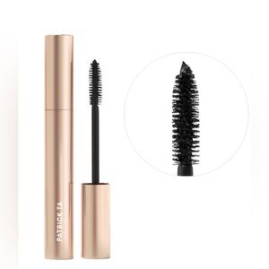Patrick Ta Black Mascara Volumizing Lengthening Defining